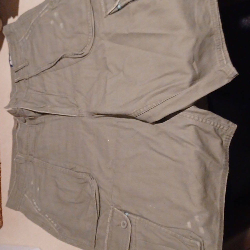 Old Navy Cargo Short W35